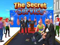 Oyun The Secret Service