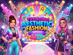Oyun Trending Aesthetic Fashion Wheels