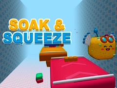 Oyun Soak & Squeeze