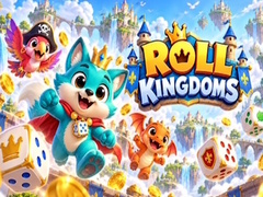 Oyun Roll Kingdoms