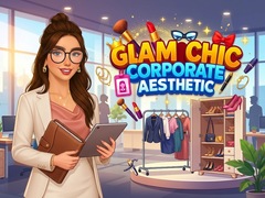 Oyun Glam Chic Corporate Aesthetic