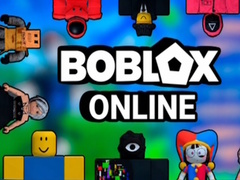 Oyun Boblox Online