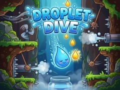 Oyun Droplet Dive