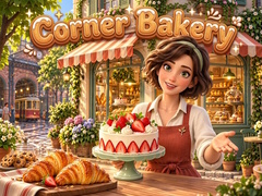 Oyun Corner Bakery