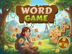 Oyun Word Game