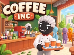 Oyun Coffee Inc