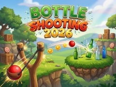 Oyun Bottle Shooting 2026