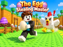 Oyun The Egg Stealing Master