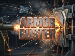 Oyun Armor Buster