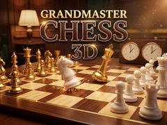 Oyun Grandmaster Chess 3D