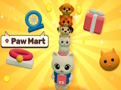 Oyun Paw Mart