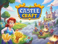 Oyun Castle Craft Hybrid