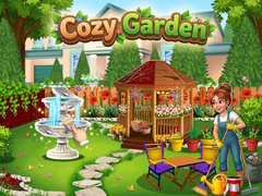 Oyun Cozy Garden