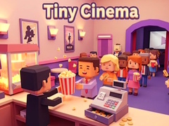 Oyun Tiny Cinema