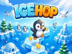 Oyun Ice Hop