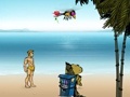 Oyun Pleasure Island