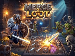 Oyun Merge 2 Loot