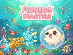 Oyun Fishing Master