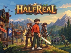 Oyun HalfReal