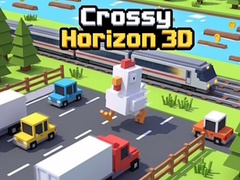 Oyun Crossy Horizon 