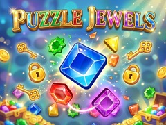 Oyun Puzzle Jewels