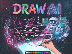 Oyun Draw AI