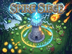Oyun Spire Siege