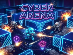Oyun Cyber Arena