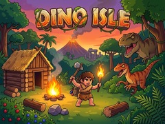 Oyun Dino Isle