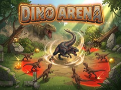 Oyun Dino Arena