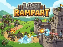 Oyun Last Rampart