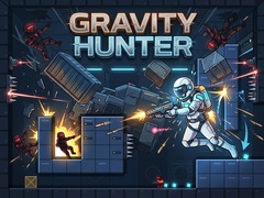 Oyun Gravity Hunter