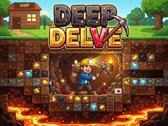 Oyun Deep Delve