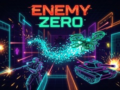 Oyun Enemy Zero