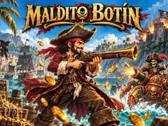 Oyun Maldito Botín