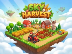 Oyun Sky Harvest
