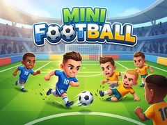 Oyun Mini Football