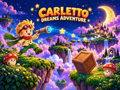 Oyun Carletto Dreams Adventure