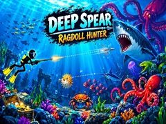 Oyun Deep Spear Ragdoll Hunter