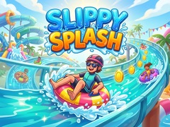Oyun Slippy Splash