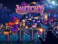 Oyun Witchy