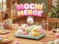 Oyun Mochi Merge