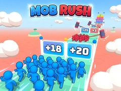 Oyun Mob Rush
