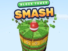 Oyun Block Tower Smash
