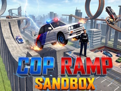 Oyun Cop Ramp Sandbox