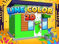 Oyun Line Color 2D