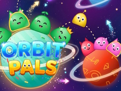 Oyun Orbit Pals