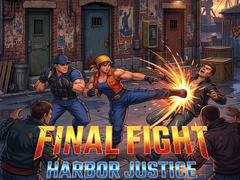 Oyun Final Fight: Harbor Justice