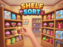 Oyun Shelf Sort