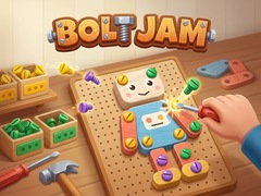 Oyun Bolt Jam